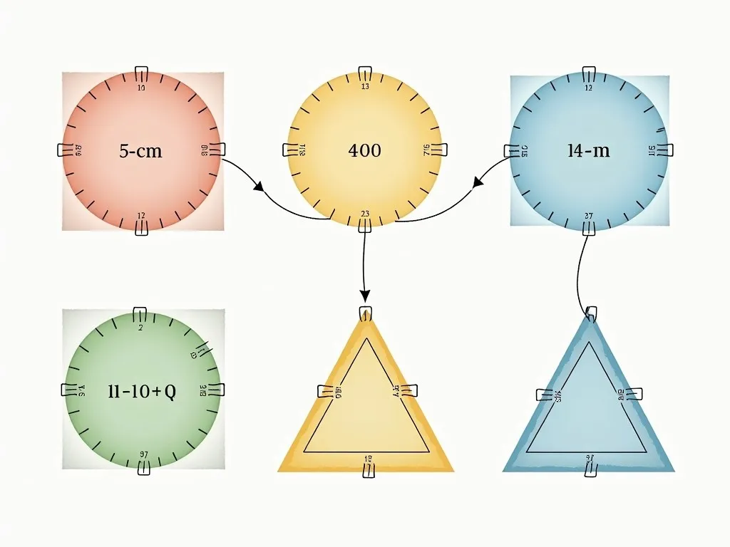 Comment Calculer La Surface