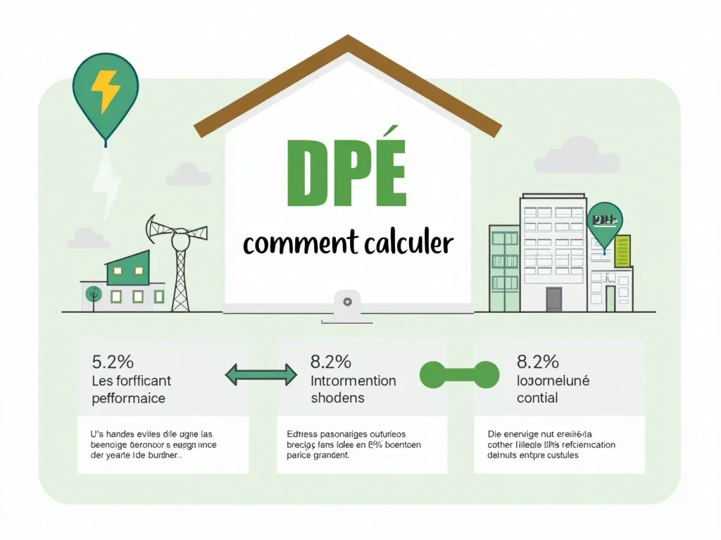 Dpe Comment Calculer